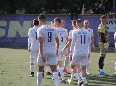 OFK Visoko u subotu dočekuje Usoru!