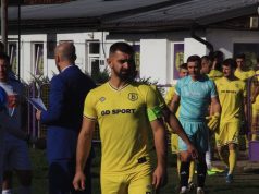 Nogometaš Bosne, Irnas Begić, uspješno je operisan u Zenici