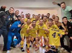 NK Bosna gostuje Goraždu!