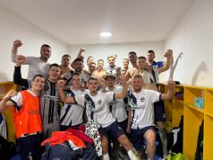 FK Liješeva u nedjelju protiv Vareša!