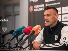 (VIDEO) Cvitanović pred duel sa Borcem!