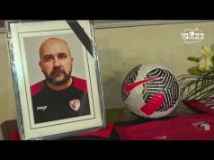 (VIDEO) Komemoracija povodom smrti Mladena Žižovića