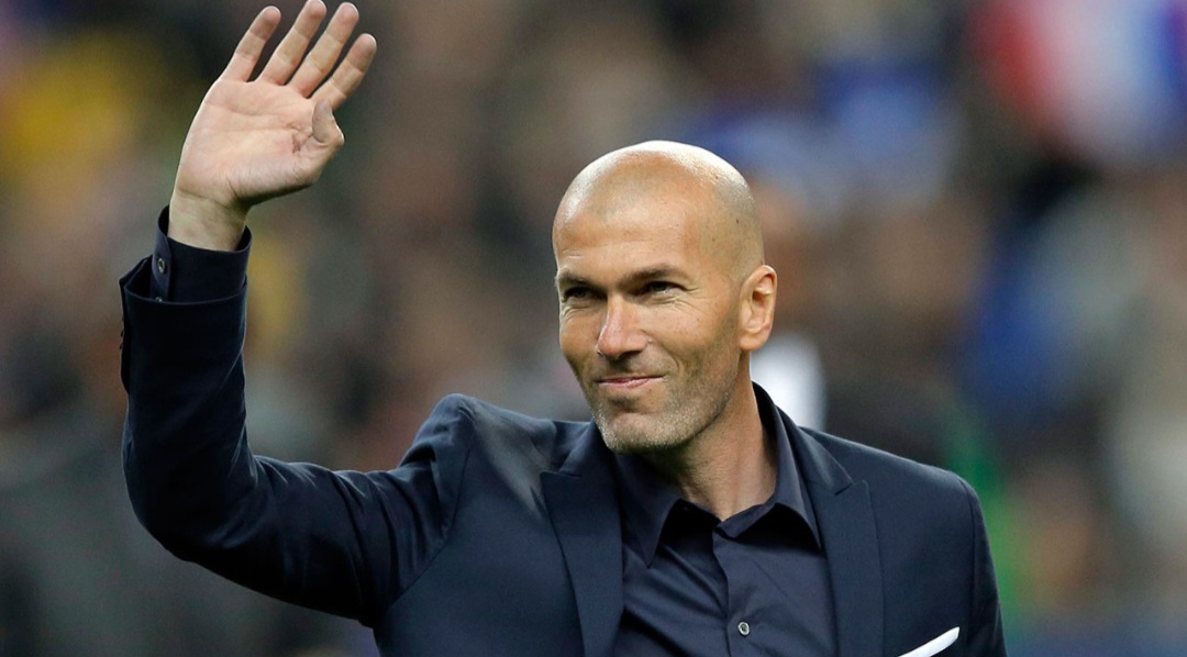 Zinedine Zidane, nakon SP 2026 preuzima reprezentaciju Francuske