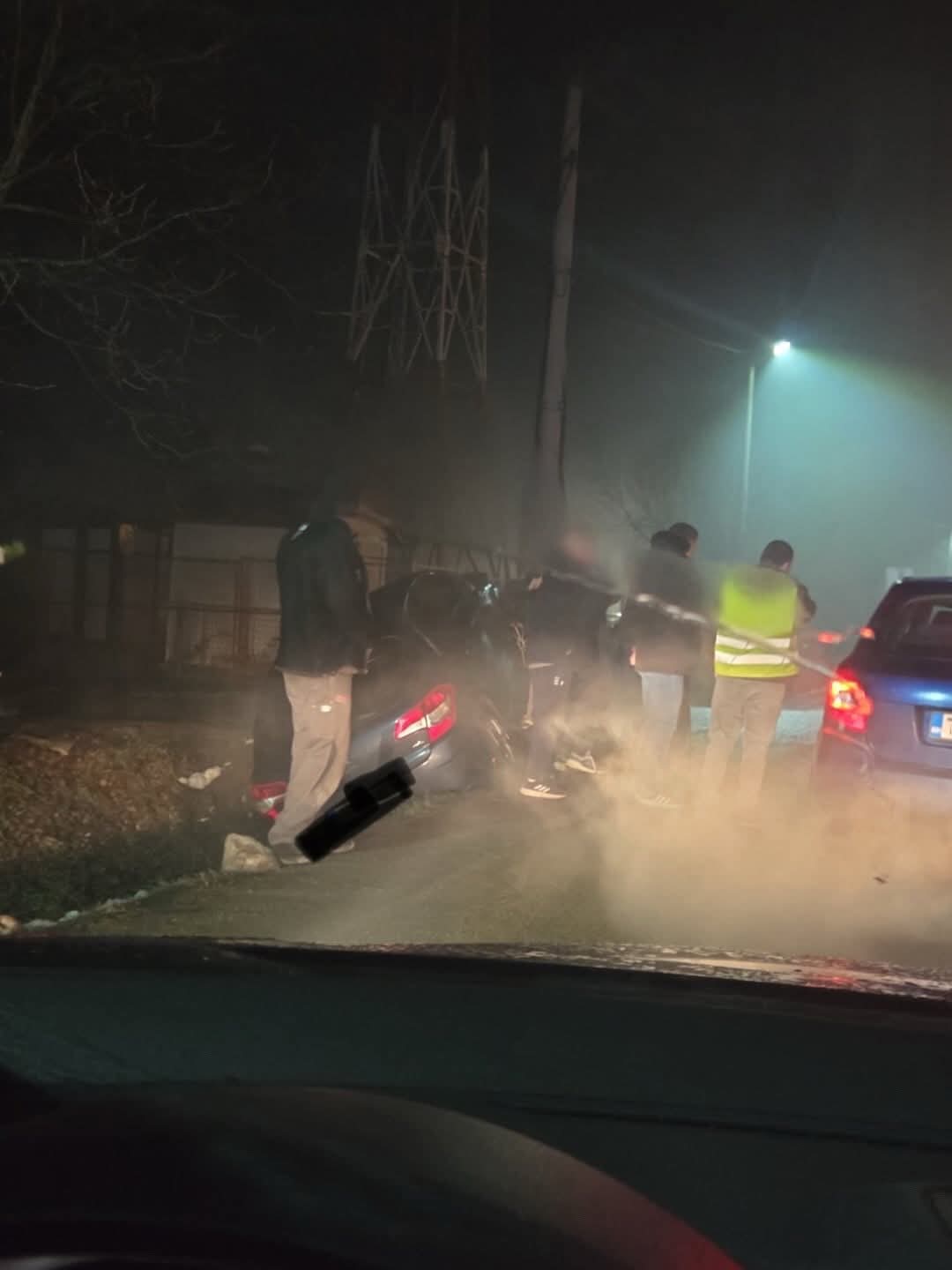 Nemile scene u Tuzli “Sačekuša” Delijama na aerodromu!