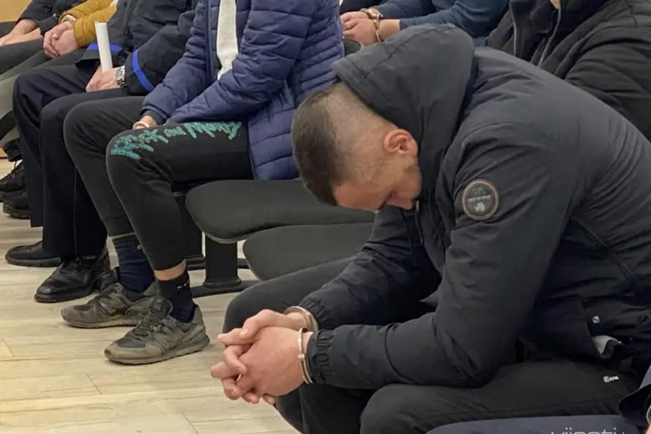 Huliganima iz Splita i do pet godina zatvora!