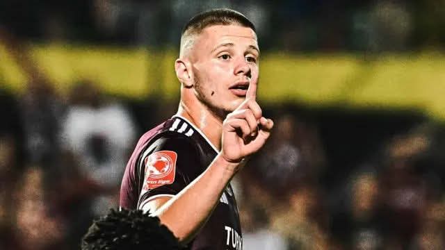 Kiks PSG-a na domaćem terenu