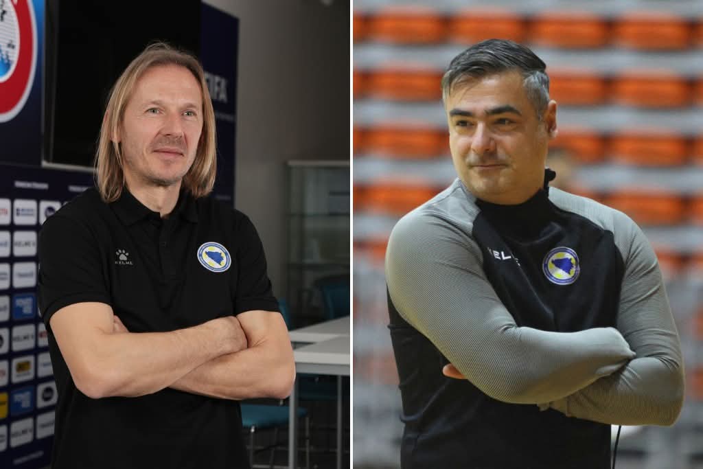 Produžen mendat selektorima