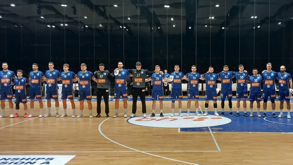 Danas revanš protiv Kosova!