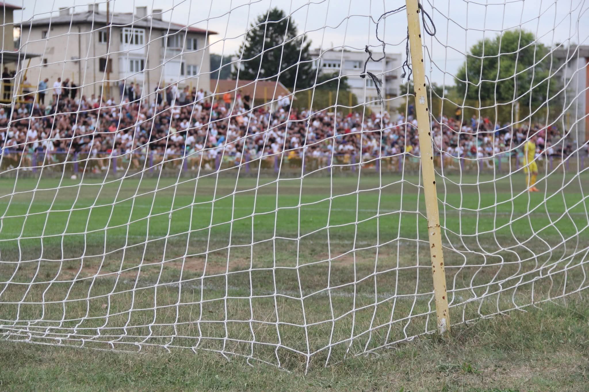 Derbi bez euforije: Gdje je nestao nekadašnji spektakl između Rudara i Bosne?