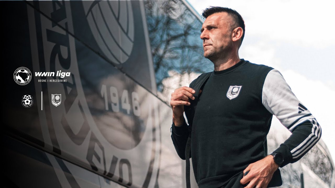 (VIDEO) Cvitanović nakon poraza u Širokom