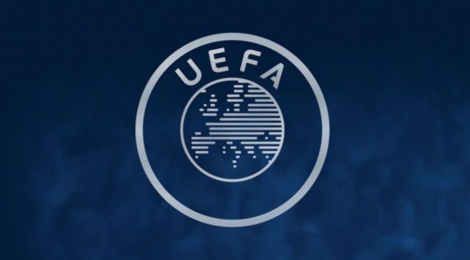 UEFA mijenja pravila baraža: Nosioci dobijaju veliku prednost