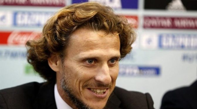Diego Forlán novi selektor Urugvaja: Legenda “La Celeste” preuzima reprezentaciju