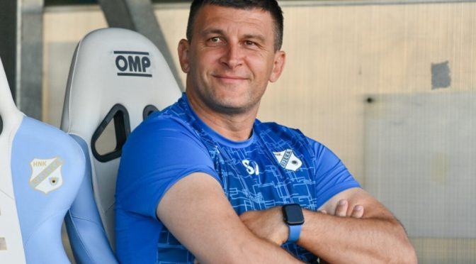 Sergej Jakirović dovodi hrvatskog reprezentativca u Hull City
